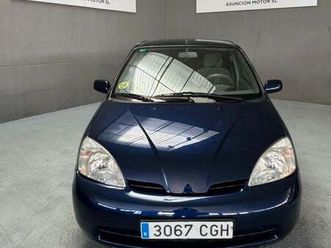 toyota prius 1.5 vvt-i