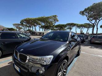 xdrive20d msport auto