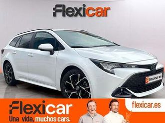 toyota corolla touring sports 140h active plus