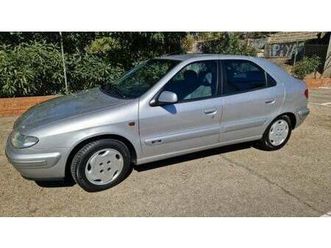 xsara 1.6i seduction