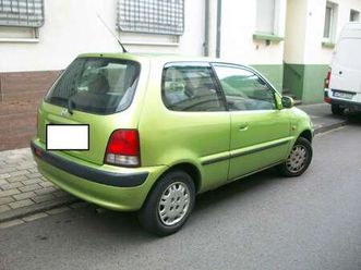 HONDA LOGO 1-3i-ohne-tuv-automatic-nur-export