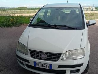 fiat idea per neo patentati