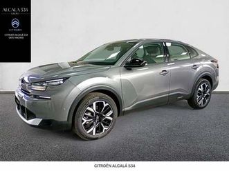 citroen c4 x hybrid business edition edsc6 145