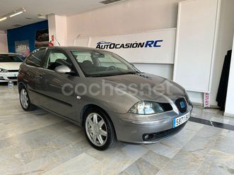 seat ibiza 1.9 tdi 130 cv sport