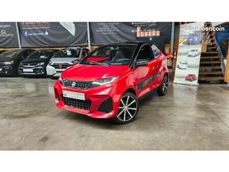 aixam egti electrique dès 14 ans chez lyon sans permis à partir de 99*/mois