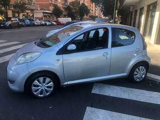 km certificatieuro 5 neopatentati ok garanzia 12m