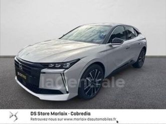 213 e-tense pallas 58.3 kwh