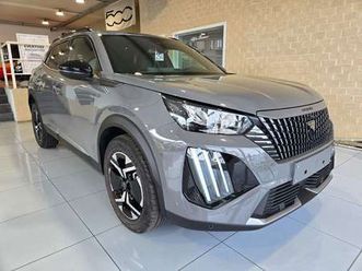 2008 1.2 100 ch finition allure