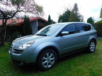 subaru tribeca b9 olszewo-borki • olx.pl