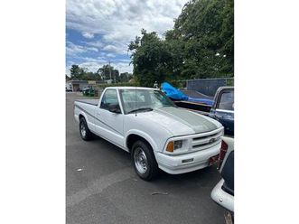 1994 chevrolet s10 for sale