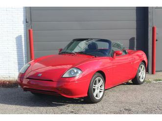 1995 fiat barchetta for sale