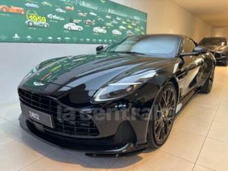 coupe 4.0 biturbo v8 680