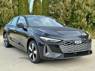 2025 audi a5 premium tfsi quattro s tronic