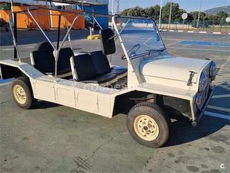 austin mini moke
