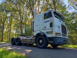 freightliner fld - 6x4 - 470 pk — vrachtwagens — marktplaats