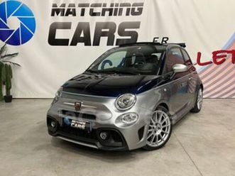 ii generation2 ii c 1.4 turbo t-jet 180 695 rivale