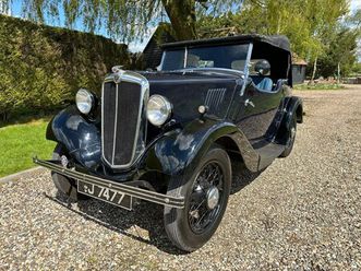 1935 (41) - convertible 2-door