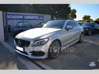 iv coupe 220 d sportline 9g-tronic