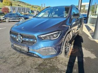 ii 200 d progressive line 8g-dct