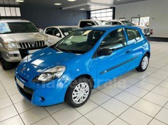 iii societe air 1.5 dci 75 eco2