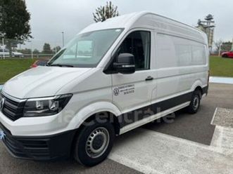 ii 2.0 tdi 140 35 l3h3 business line