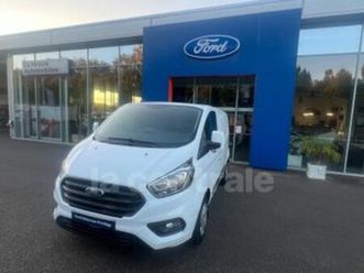 generation2 fourgon 2.0 ecoblue 105 trend business l1h1 280