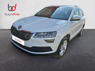 skoda karoq 1.0 tsi like