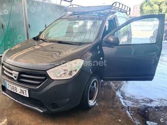 dacia dokker sl audacia dci 90