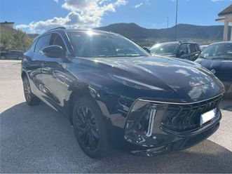 1.5 turbo bi-fuel 177cv