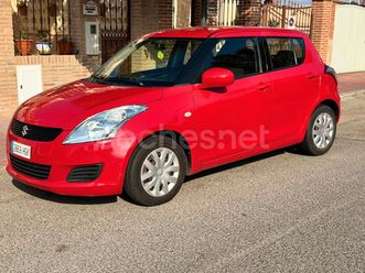 suzuki swift 1.2 gl