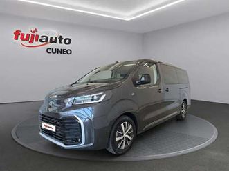 proace verso 2.0d 177cv s&s l2 executive d 8p.ti auto