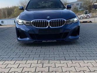 s biturbo switch-tronic allrad