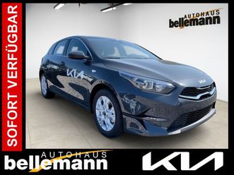 ceed 1.0t-gdi 100 vision |navi|komfort+/my25