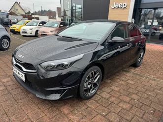 ceed 1.5 140ps aut ultimate p8 navi kamera sitzh