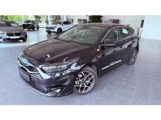 ceed 1.5 t 140 dct 7 spirit, tech.