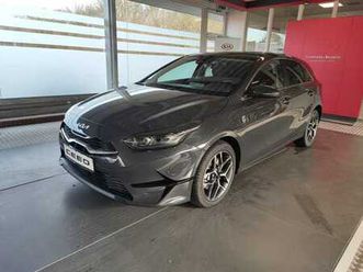 ceed 1.5 t-gdi dct7 ultimate edition*style jbl*