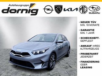 ceed 1.5 t-gdi platinum