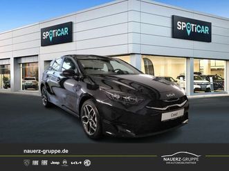 gt-line hybrid awd dct