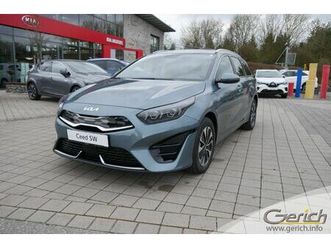 1.6 gdi dct opf plug-in-hybrid spirit (cd)