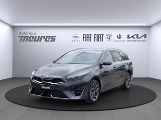 cee´d_sw gt-line 1.5 t-gdi dct navi kamera winterpaket