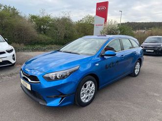 ceed sportswagon 1.0 t-gdi vision *navi*kamera*