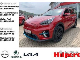 -e spirit 204ps rfk navi shz lkhz led klima