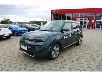 150kw spirit / leder/wp/gd