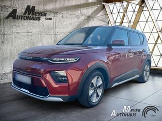 e- inspiration wärmepumpe+suv-design-paket+led+rückfahrkamera