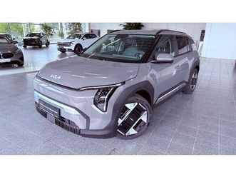 58,3 kwh 150 kw earth frontantrieb