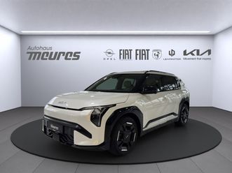 81.4 kwh gt-line dwp wärmepumpe navi el. heckklappe v2l induktionsladen