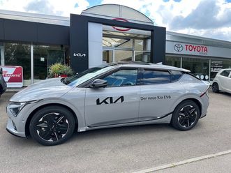 84-kwh awd gt-line. ahk glas sound drive wp