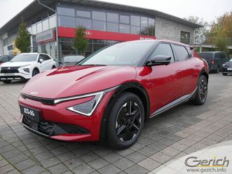 84-kwh earth rwd ++hud+sound-paket+wärmepumpe+++