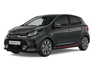 1.2 gt-line, ass+, gd, tech, sonderedition