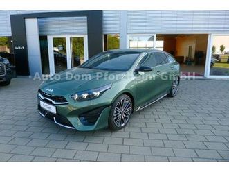 1.5 t-gdi dct7 gt-line/techno/leder/18´´